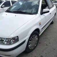 سمند Ef7سون دوگانه مدل ۹۴