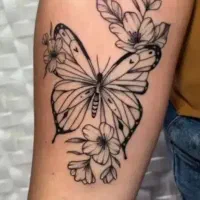 فقط بانوان.تتوبدن و صورت