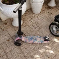 سه چرخه مادر و کودک|کالسکه و لوازم جانبی|شبستر, |دیوار