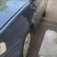 ماشین سمند ef7 ۹۴