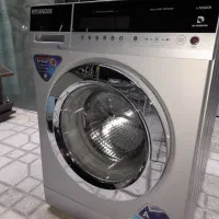لباسشویی ۸کیلویی..هیوندای HYUNDAI. گریبکسی|ماشین لباسشویی و خشککن لباس|سبزوار, طبرسی (جعفرآباد)|دیوار