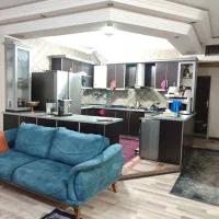 فدک/110 متر/2خواب/تک واحدی/مجتمع کلا 3 واحد|فروش آپارتمان|شاهین‌شهر, فدک|دیوار