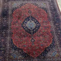 فرش دست باف