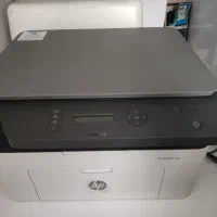 چاپگر سه کاره hp 135a