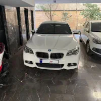 Bmw 528 2015