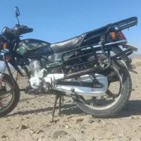 احسان شکاری نو نو ۱۴۰۱|موتورسیکلت|خاش, |دیوار