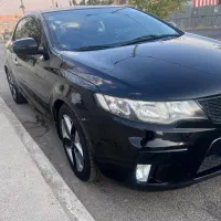 سراتو کوپه ۲۰۱۱ بدون رنگ