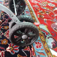 کالسکه|کالسکه و لوازم جانبی|قم, زنبیل آباد|دیوار