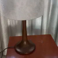 آباژور و درختچه