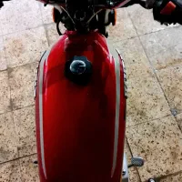 موتور 200 مدل94|موتورسیکلت|بندر ماهشهر, |دیوار