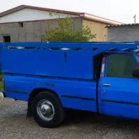 جابجای بار گلستان مازندان