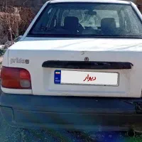 پراید ۱۳۸۳|خودرو سواری و وانت|طاغنکوه, |دیوار