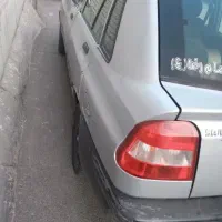 پراید ۱۴۱ مدل ۹۰