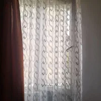 پرده توری ووالان|پرده، رانر، رومیزی|ارومیه, |دیوار