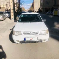 پراید ۱۱۱ مدل۹۸|خودرو سواری و وانت|کرمان, |دیوار