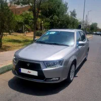 دنا پلاس توربو آپشنال EF7 اتوماتیک خشک ۶۰۰ تا کار