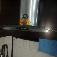 اود آشپز خانه دو موتوره