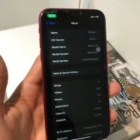 iphone XR|موبایل|پردیس, فاز ۳|دیوار