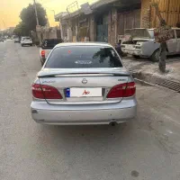 ماکسیما ۸۵دنده ای|خودرو سواری و وانت|گلپایگان, |دیوار