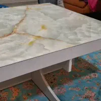 میز|مبلمان خانگی و میز عسلی|شاهرود, |دیوار