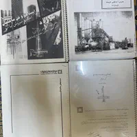 کتاب و جزو کنکور معماری ارشد|کتاب و مجله آموزشی|تهران, خواجه نصیر طوسی|دیوار