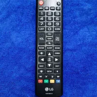 کنترل اصلی تلوزیون ال جی|تلویزیون و پروژکتور|تهران, شیخ هادی|دیوار