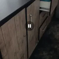 جا کفشی|جاکفشی، کمد، دراور|قم, پردیسان|دیوار