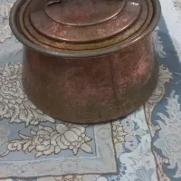 دیگ مسی