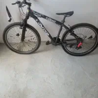 دوچرخه۲۶