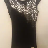 لباس در حد نو