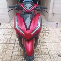 موتور طرح کیلیک s2