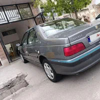 پژو پارس سال مدل 99