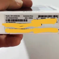 سامسونگ a55 پلمپ|موبایل|هشتگرد, شهرک ولیعصر (مصلی)|دیوار