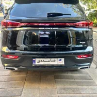 ایکس ۵ نمایندگی خدامددی کد۱۷۴۸|خودرو سواری و وانت|تهران, درختی|دیوار