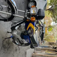 کویر مدل ۸۵ درحد