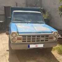 نیسان وانت کمپرسی نقد واقساط