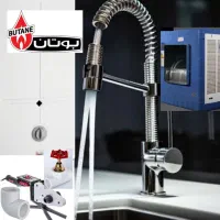 لوله کشی آب /نصب و تعمیر آبگرمکن/کولرآبی /شیرآلات