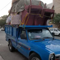 وانت نیسان دوگانه