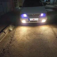 ۱۳۲مدل ۹۰هیدرولیک|خودرو سواری و وانت|تهران, هرندی|دیوار