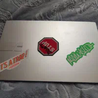 Asus vivbook لپتاب