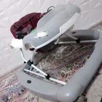 روروئک کودک ، سالم .