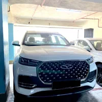 تیگو ۸ پرومکس / نقد و اقساط چکی و بانکی بلند مدت