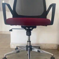 صندلی نیلپر