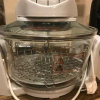 هواپز تفال درحدنو