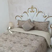 سرویس خواب کامل نو همراه با خوشخواب