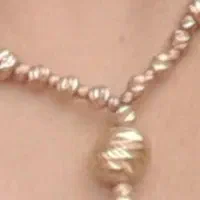 گم شدن گردنبند طلا