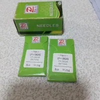 سوزن میاندوز ۱۴