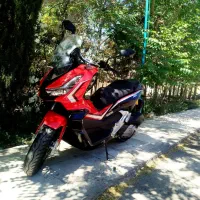 ADV همتاز|موتورسیکلت|تهران, دردشت|دیوار