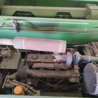 کمبایین|خودرو سنگین|دیواندره, |دیوار