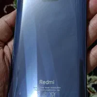 redmi note 9 pro max شیائومی 128 گیگ رم6